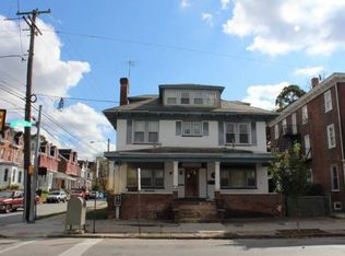 920 Swede St, Norristown, PA