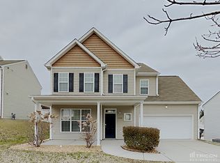 1739 Pine Cove Ct, Winston Salem, NC 27127