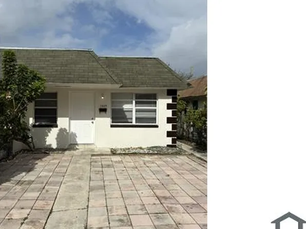 1329 NW 8th Ave, Fort Lauderdale, FL 33311