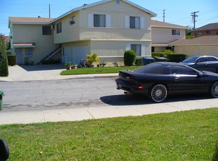 4110 Elrovia Ave, El Monte, CA 91732