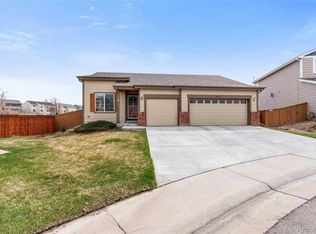 4376 Chatswood Pl, Highlands Ranch, CO 80126