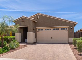 10377 W Alyssa Ln, Peoria, AZ 85383