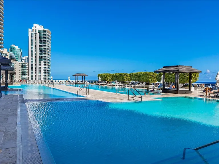 1830 S Ocean Dr #2609 — Photo 24