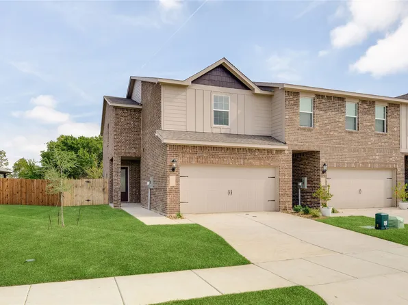 497 Mbs Way, Pilot Pt, TX 76258