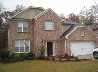 2196 Peach Shoals Cir, Dacula, GA 30019
