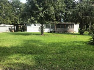 56048 Tyty Rd, Astor, FL 32102