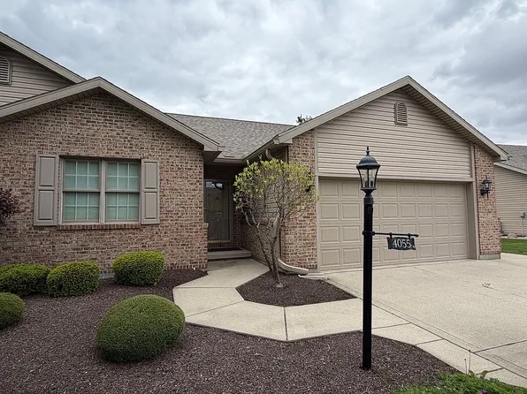 4055 Brookshore Dr, Lima, OH 45801