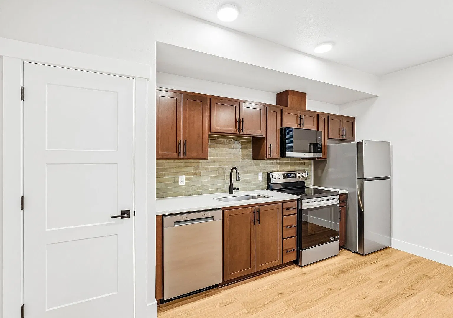 Prescott Park Apartments | Brand-New Studio, 1 & 2 Bedroom Homes — Photo 4