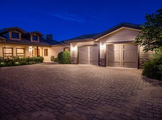 11940 W Six Shooter Rd, Prescott, AZ 86305
