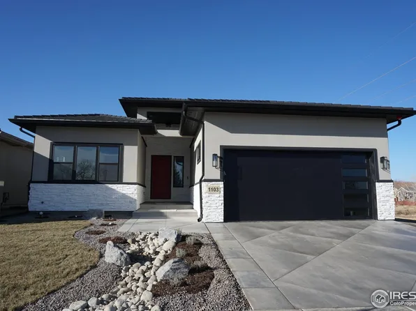 1103 Blue Agave Ct, Loveland, CO 80537