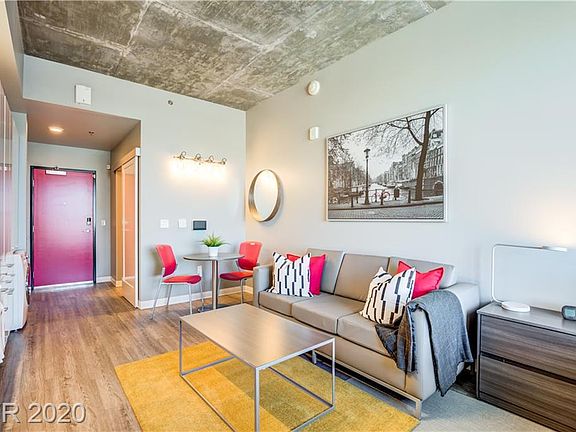 3rd image of 4700 S Maryland Parkway Suit Suite 713