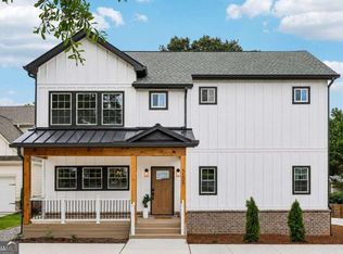 5205 Mulberry St, Flowery Branch, GA 30542