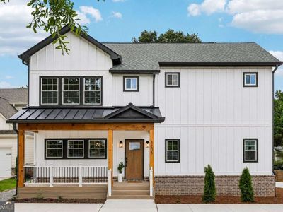 5205 Mulberry St, Flowery Branch, GA, 30542