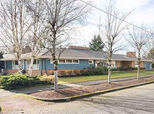 390 E Rose St, Lebanon, OR 97355