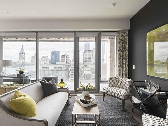 4th image of 1600 Race St #1XX1