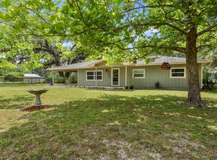 232 SE 710th St, Old Town, FL 32680