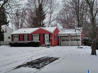 28 Scott Ln, Rochester, NY 14624