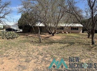 1518 Mission Ave, Carlsbad, NM 88220