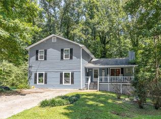 171 Mill Gate Dr, Dallas, GA 30157