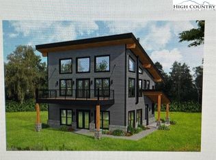 397 Locust Hill Rd, Boone, NC 28607