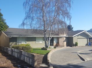 372 Country Club Dr, San Luis Obispo, CA 93401