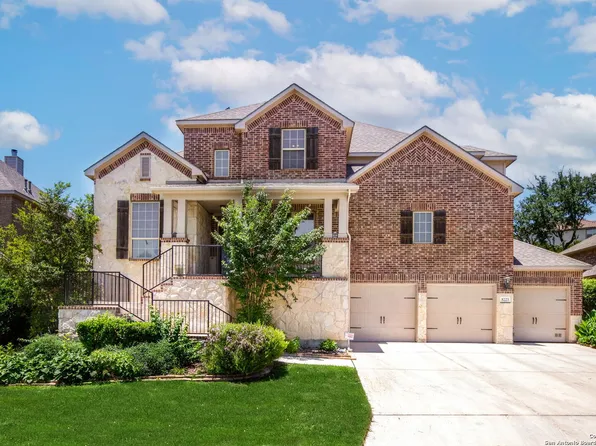 8223 MIRAR PASS, San Antonio, TX 78255