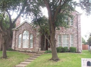 6708 Pebble Beach Dr, Plano, TX 75093