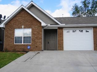 615 Yellow Leaf Way #14, Knoxville, TN 37912