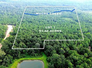 1 Mineral Springs Rd, Jay, FL 32565