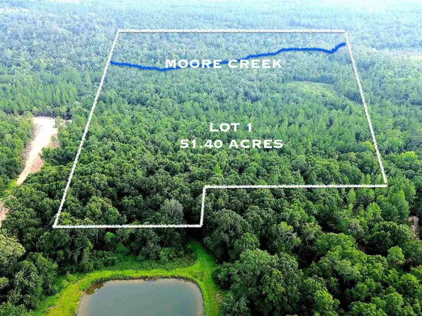 1 Mineral Springs Rd, Jay, FL 32565