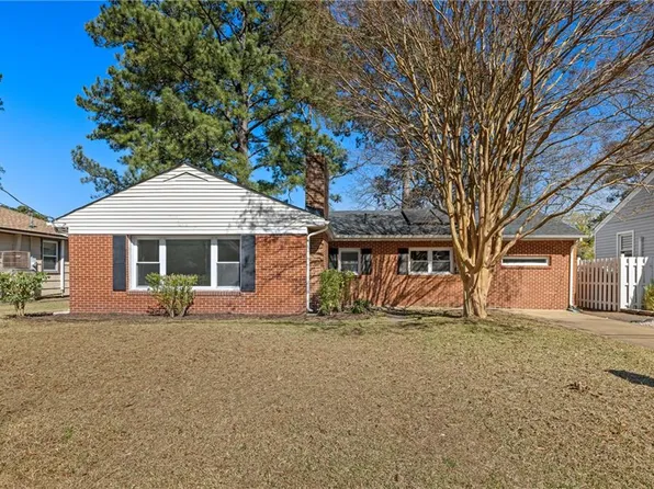 932 Defoe Ave, Norfolk, VA 23513