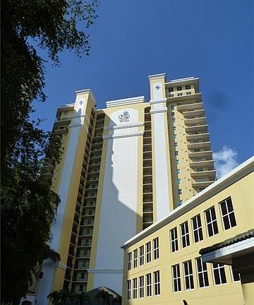 2nd image of 2797 1st St APT 301