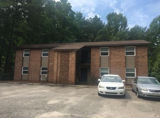 1661 Horseshoe Dr APT D, Columbia, SC 29223