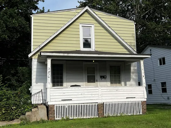 2824 S 16th St, Springfield, IL 62703