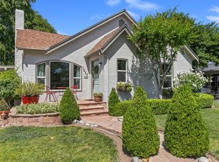 1639 N Arthur Ave, Fresno, CA 93705