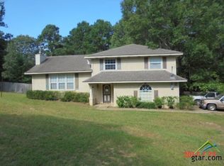20928 Hickory Ln, Whitehouse, TX 75791