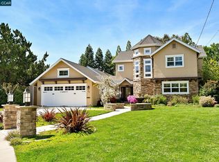 75 Fraser Dr, Walnut Creek, CA 94596