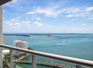 495 Brickell Ave APT 3409, Miami, FL 33131