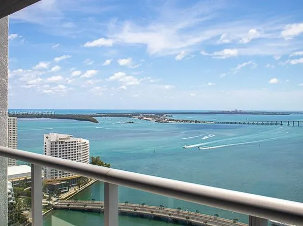 495 Brickell Ave APT 3409, Miami, FL 33131