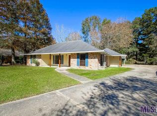 16639 Shetland Ave, Greenwell Springs, LA 70739