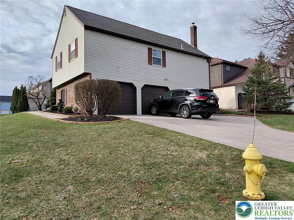 2802 Windy Hill Rd, Allentown, PA 18103 | Zillow