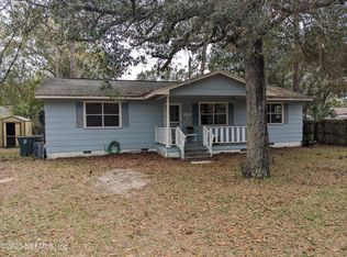 12220 Cap Ferrat St, Jacksonville, FL 32224