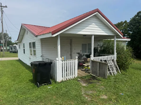 3025 W State Highway 204, Williamsburg, KY 40769