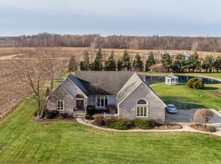 4334 N 600 W, Wabash, IN 46992
