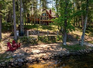 25154 Chickadee Ln, Nevis, MN 56467