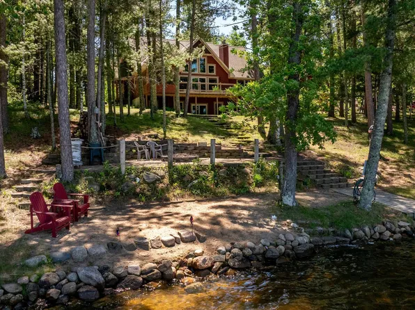 25154 Chickadee Ln, Nevis, MN 56467