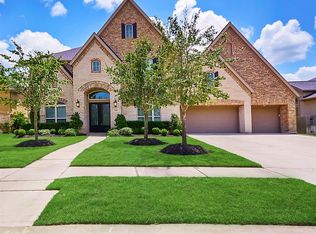 2103 Riverine Crest Cir, Katy, TX 77494