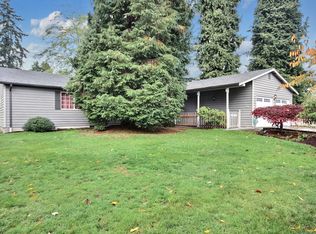 3335 SW 334th St, Federal Way, WA 98023