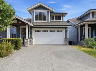 50634 Ledgestone Pl #37, Chilliwack, BC V2P 0E7