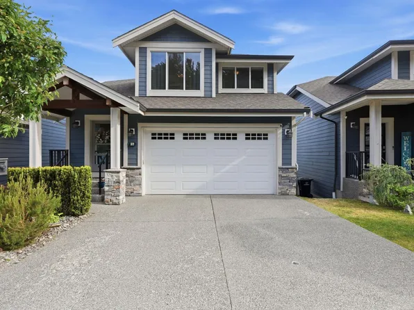 50634 Ledgestone Pl #37, Chilliwack, BC V2P 0E7
